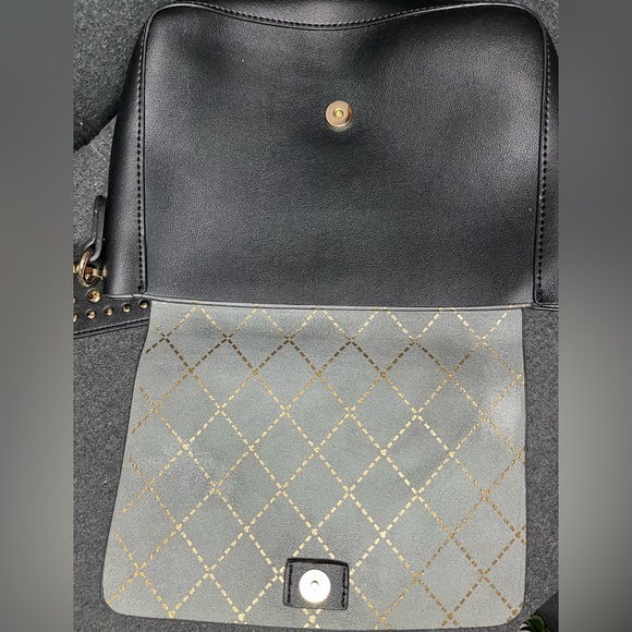 Shiraleah chicago shoulder bag - Picture 2 of 11